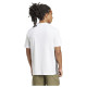 Adidas Ανδρική κοντομάνικη μπλούζα Essentials 3-S Single Jersey Tee